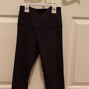 lululemon wunder unders